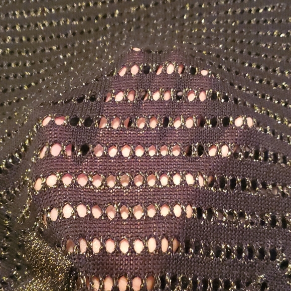 Guess shimmer knit sweater - Picture 7 of 7